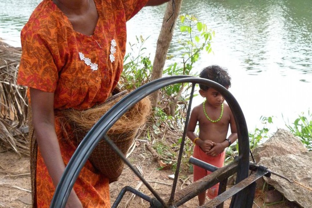 Private Kerala Backwater Houseboat Day Cruise Kochi Cochin