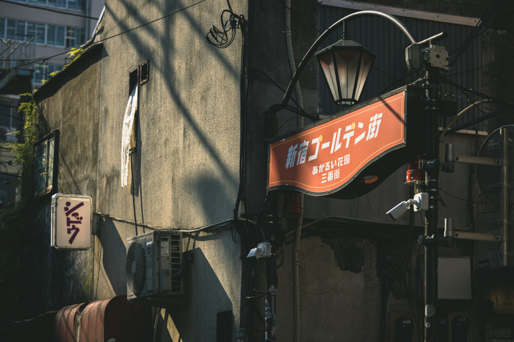 Shinjuku Golden Gai Bar Hopping With A Bar Hopping Master Tokyo