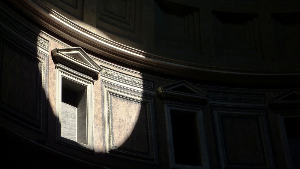 Pantheon Timeless Marvel Guided Tour With Entry Tickets Rome