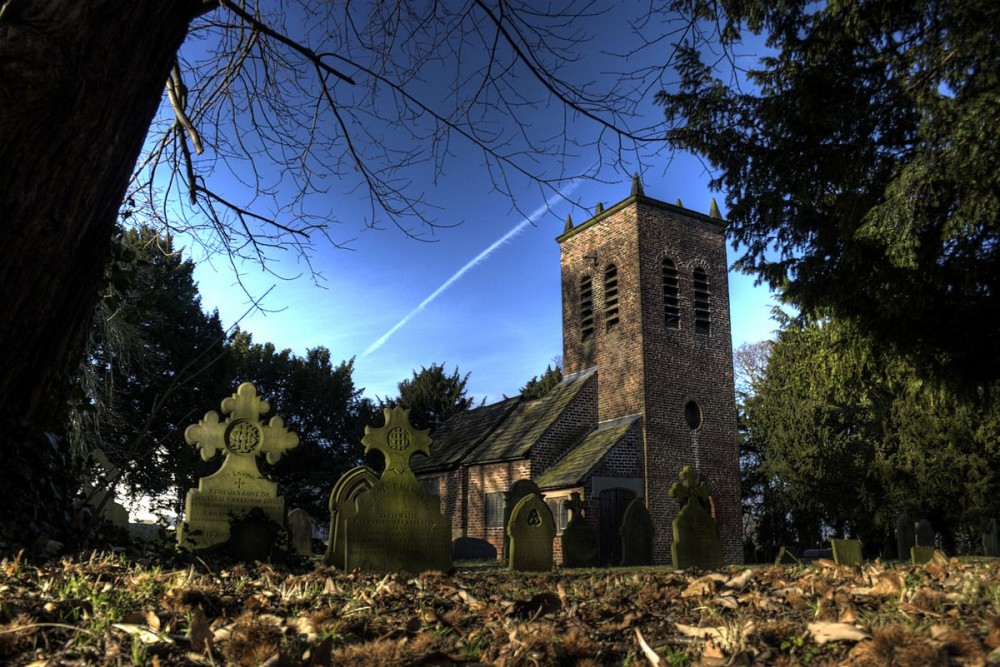 St Werburgh S Church Chester Sights Attractions Project Expedition