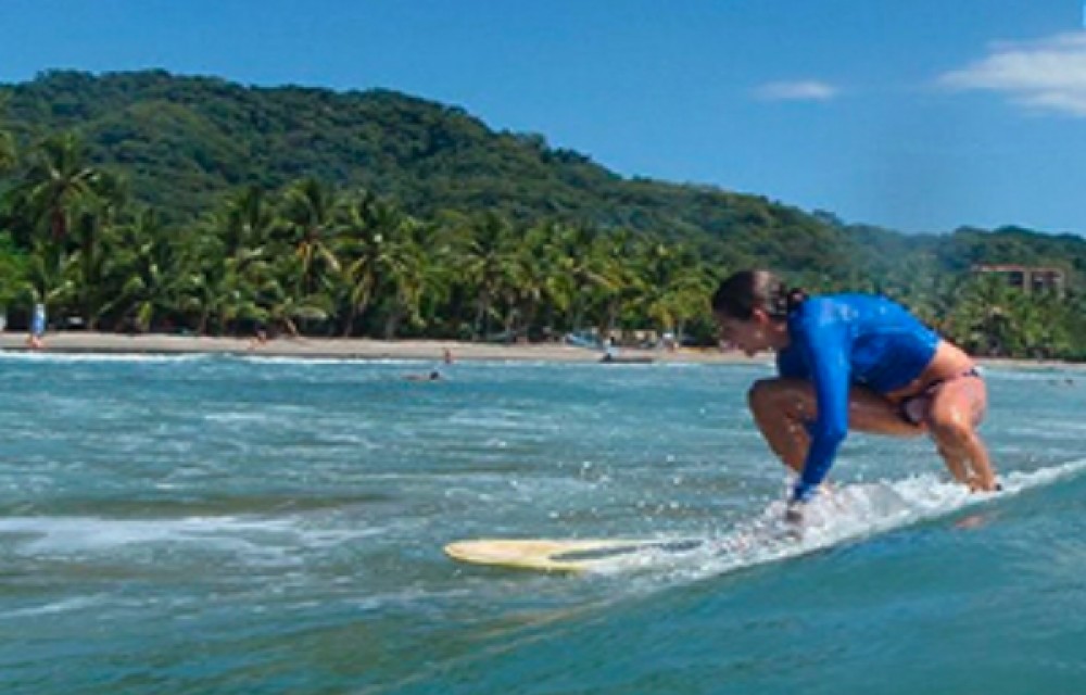 Guanacaste Day Tour Surf Lessons In Tamarindo Tamarindo Project Expedition