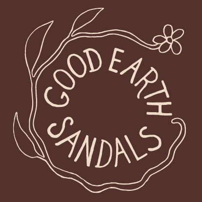 Good clearance earth sandals