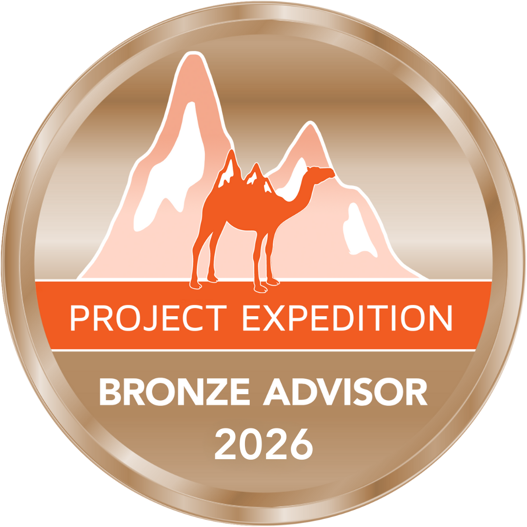 Bronze Tier Badge