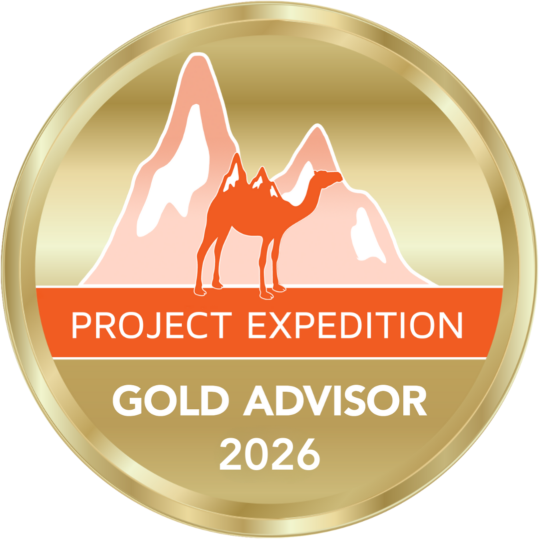Gold Tier Badge