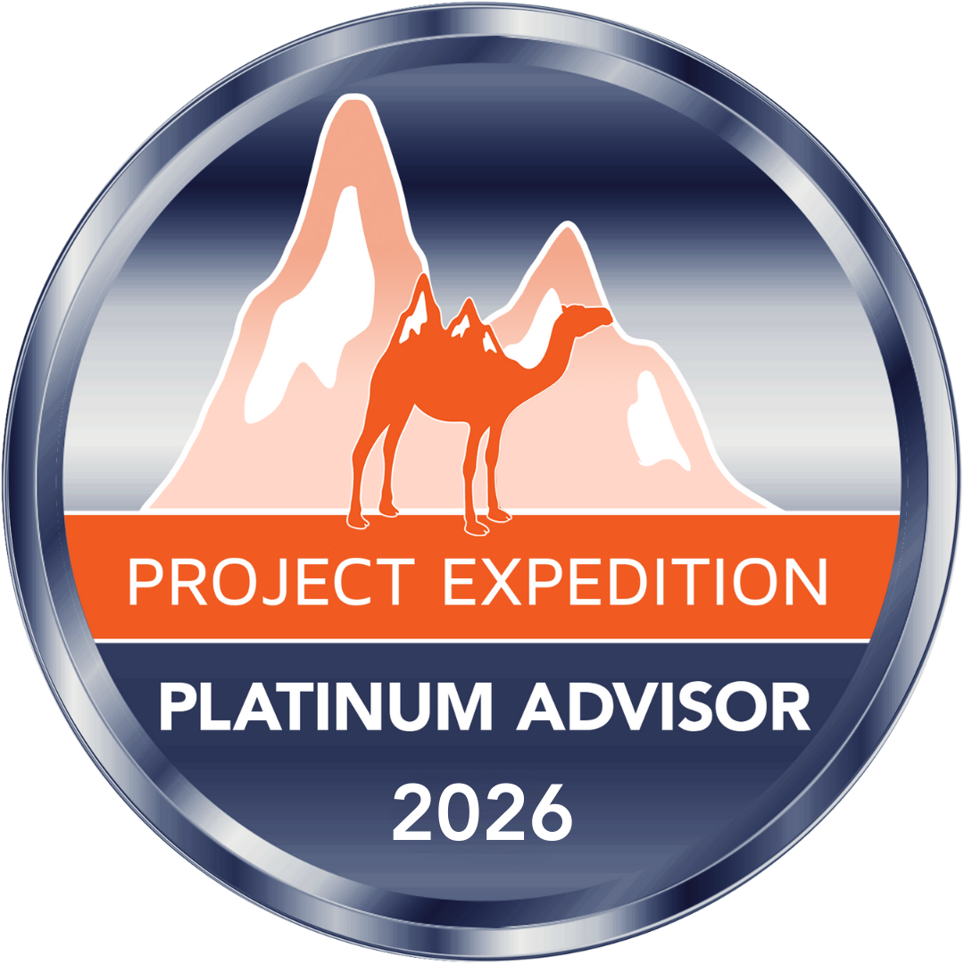 Platinum Tier Badge