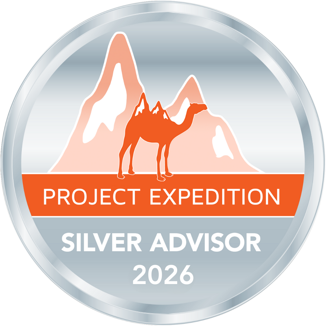 Silver Tier Badge