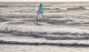 A picture of 2-Day Package Wind Surfing in Kalpitiya