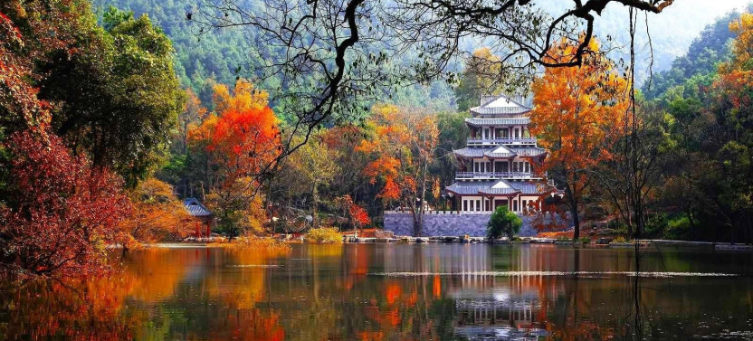 3-Day Private Guilin Tour: Highlights, Rice Terrace, Cruise to Yangshuo