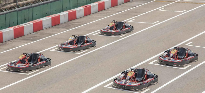 Grand Prix Bandaragama
