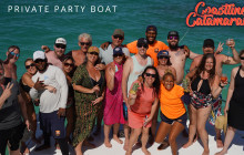 Coastline Catamarans43