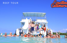 Coastline Catamarans45