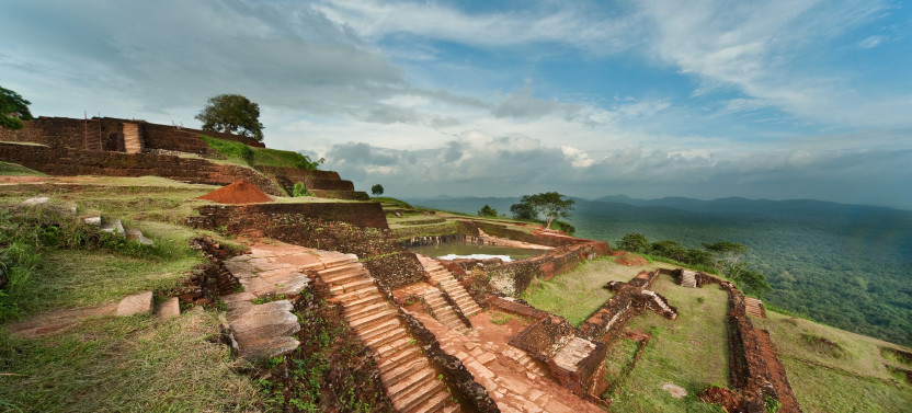 14 Days Grand Expedition of Sri Lanka