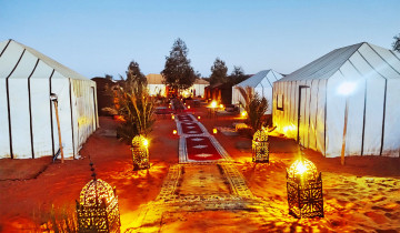 A picture of 12-Day Journey of Culture, Coastlines, and Color from Agadir