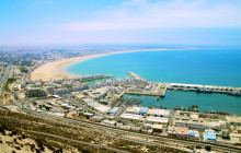 Morocco Social Impact Travels3
