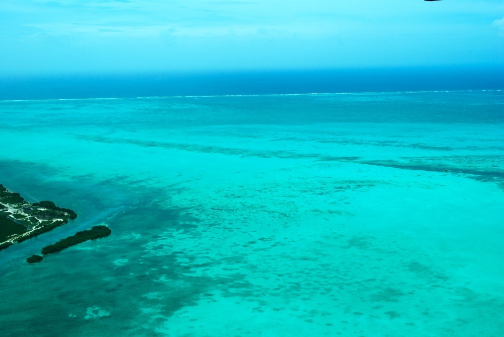 Ambergris Caye