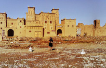Morocco Social Impact Travels3