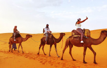 Morocco Social Impact Travels2