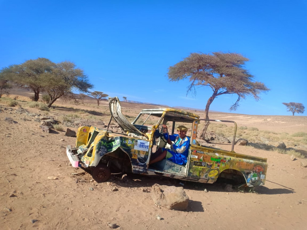11-Day Off the Beaten Path & Erg Chigaga Cultural Tour from Marrakech