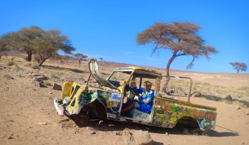 A picture of 11-Day Off the Beaten Path & Erg Chigaga Cultural Tour from Marrakech