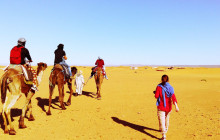 Morocco Social Impact Travels1