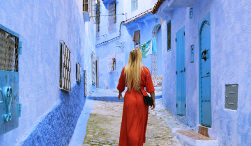 A picture of 11 Days From Agadir's Sunlit Shores to Tangier's Crossroads of Cultures