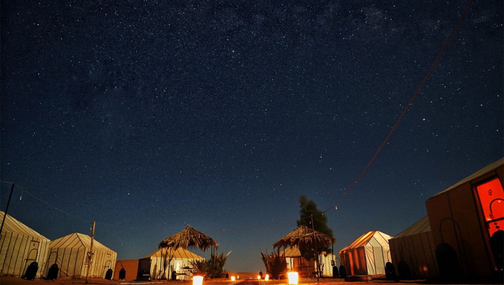 11 Days Adventurous Must-Do Morocco Cultural Tour from Casablanca