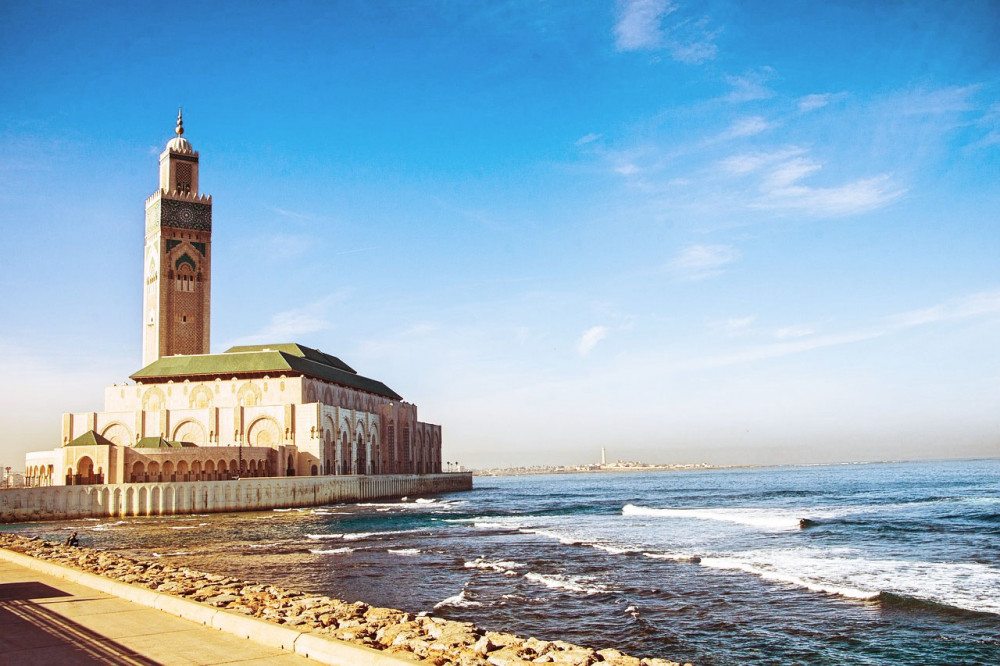 9 Day Morocco Cultural Tour from Marrakech