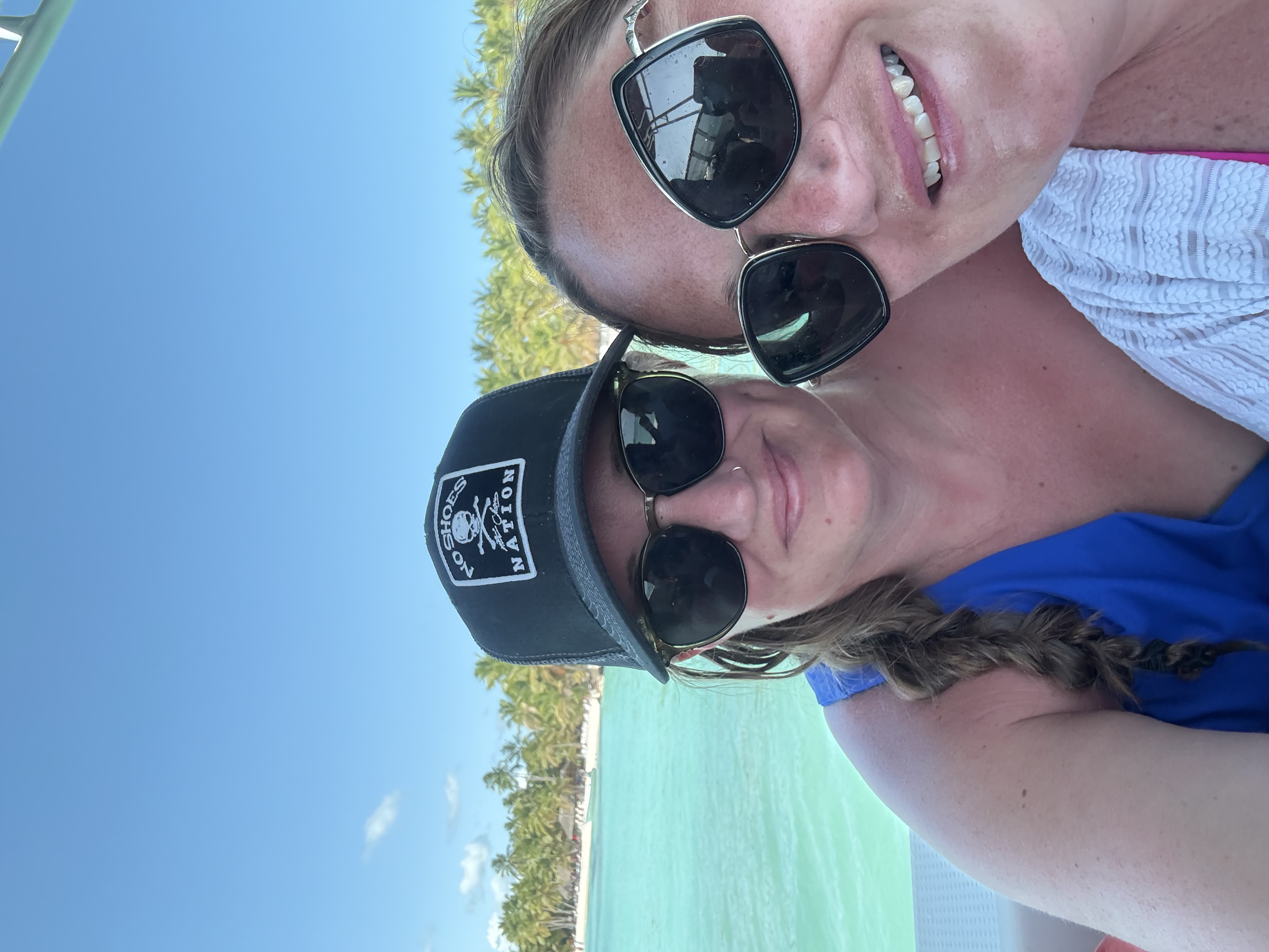 Turtle Sanctuary on Saona Island Full Day Tour Punta Cana