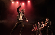 TEATRO FLAMENCO MADRID5