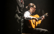 TEATRO FLAMENCO MADRID6