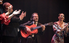 TEATRO FLAMENCO SEVILLA10