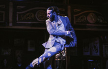 TEATRO FLAMENCO MÁLAGA CLUB11