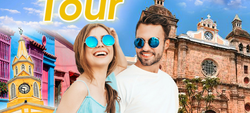 City Walking Tour