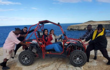 Gozo Pride Tours7