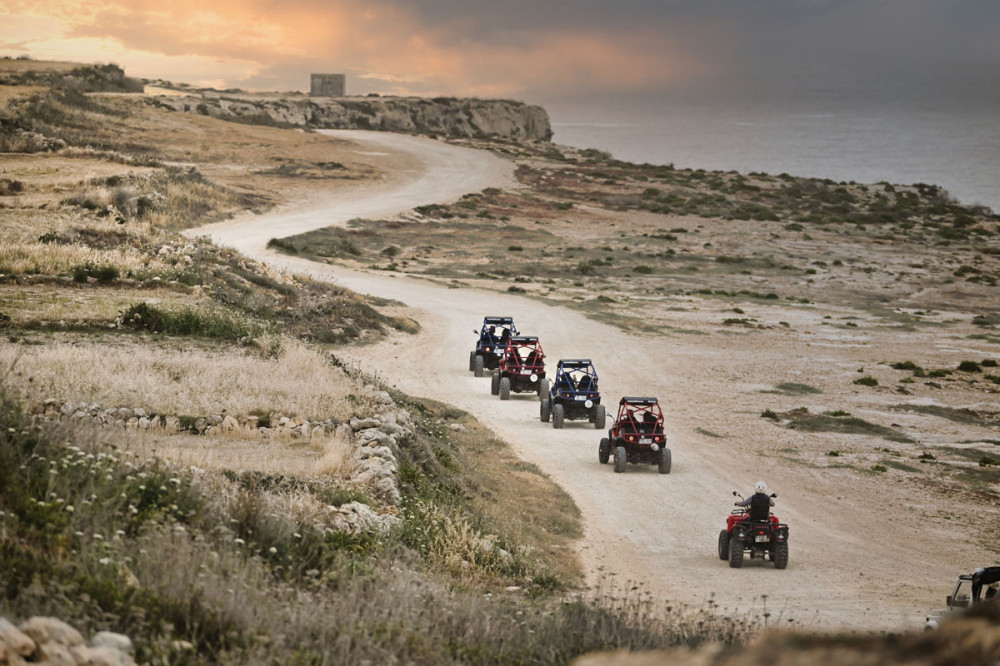 Gozo Pride Tours