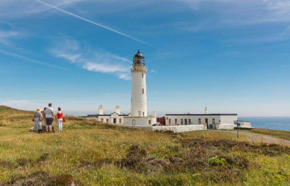 The Scenic South West of Scotland - 2 Day Small Group Tour