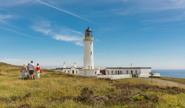 A picture of The Scenic South West of Scotland - 2 Day Small Group Tour