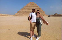 Cairo Private Guided Tours2