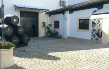 Naturanda Turismo Ambiental S.L.8