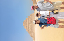 Cairo Private Guided Tours4