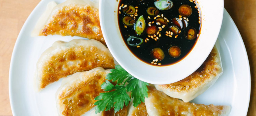 Mr. Shi’s Dumplings, Great Leap Brewing, Houhai Lake & Transfers