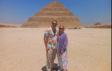 Cairo Private Guided Tours2