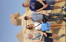 Cairo Private Guided Tours4