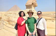 Cairo Private Guided Tours2