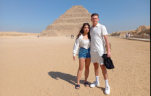 Cairo Private Guided Tours1