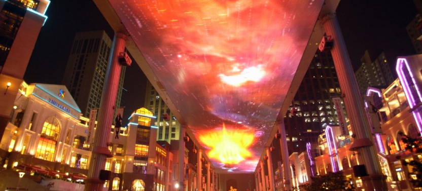 Private Night Sightseeing Tour of Beijing with Dinner Options
