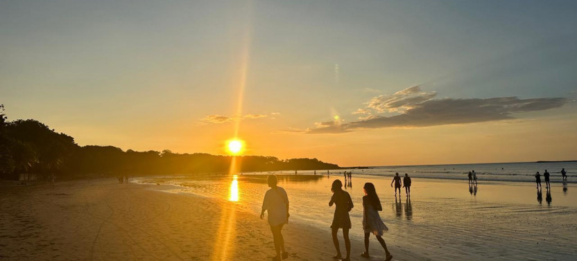 TEST - VIP Private Transfer from La Fortuna Airport to Tamarindo Beach