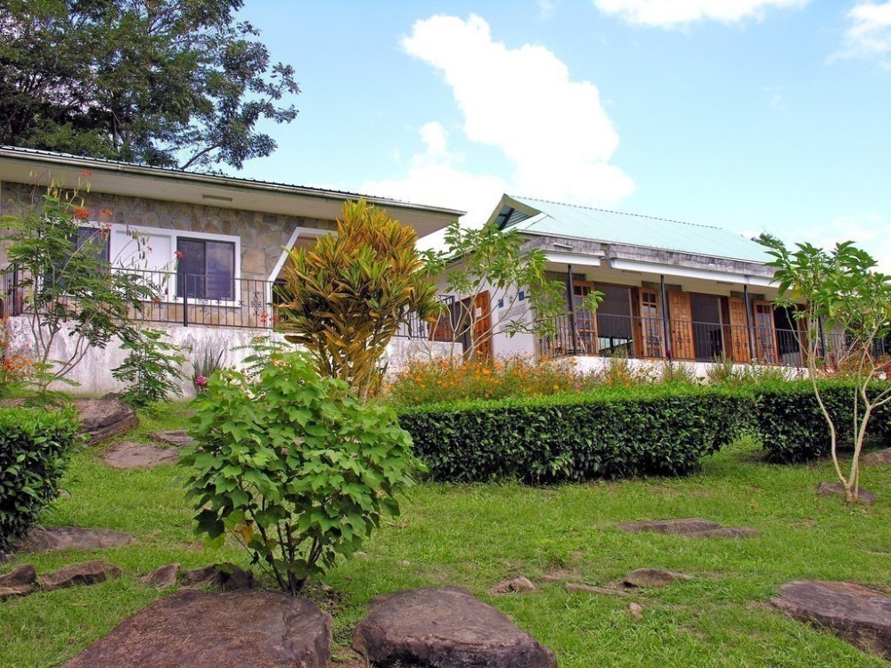 Maya Centre Maya Museum