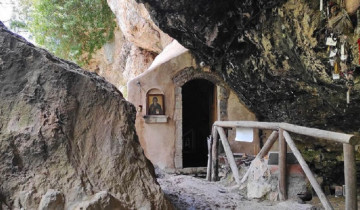 A picture of 8 Days Crete Classical Tour & Relax - Route I