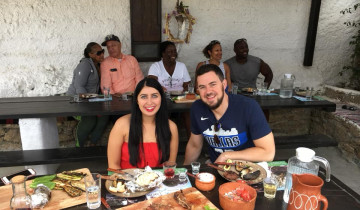 A picture of Experience Crete: Villages, Patsos Gorge & Rethymno, Arkadi, Margarites